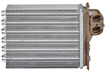 VALEO Klimaanlagen - Leistungsstarkes Heizelement - | Kompatibel mit: DACIA DUSTER, DUSTER Kasten/SUV, LOGAN, LOGAN EXPRESS, LOGAN MCV, LOGAN Pick-up, SANDERO