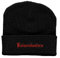 Hip-Hop Mütze Kaiserslautern 56504 schwarz