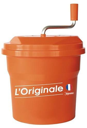 Essoreuse professionelle E10 manuelle - Dynamic