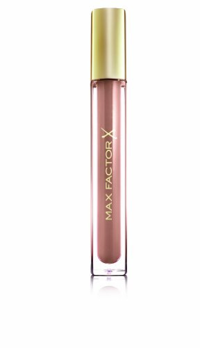 Max Factor Colour Elixir Lip Gloss 80 Lustrous Sand