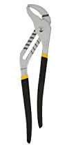 Stanley - 0 84 Pince multiprise - 020 406 mm