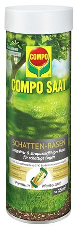 Beiselen Compo SAAT Schattenrasen 300 g