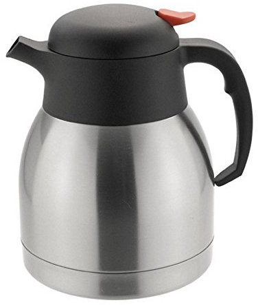 Zodiac ZODC10005/3 Vacuum Jug Push Button 1 L