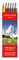 Caran D'ache Prismalo crayons de couleur (Lot de 6)