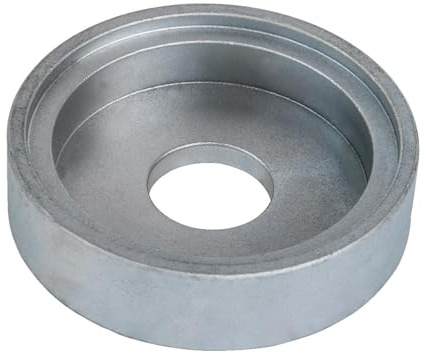 KS Tools 150.2257 Kugellager-Druckplatte, #7