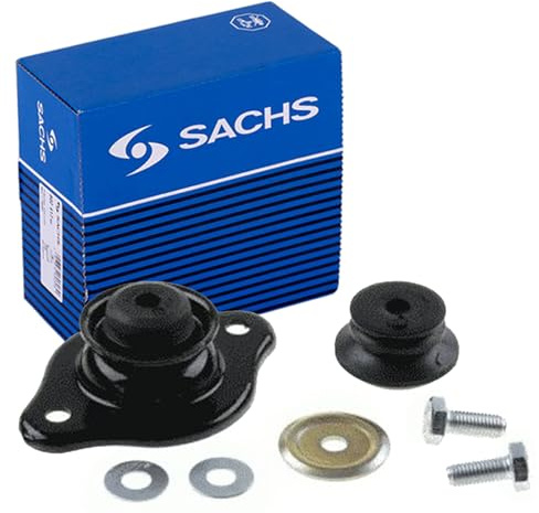 SACHS 802 400 Wheel Suspensions