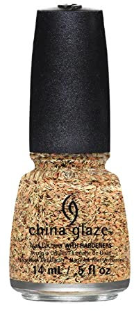 China Glaze Sie sind A Hoot Nagellack Lack mit hardeners 14 ml