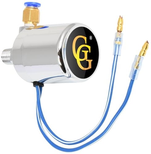 GG Grand General 69993 Schwerlast-Magnetventil für GG Zughorn 69991