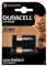 Duracell Photo Lithium (DL245) for Photo, Digital, MP3 Devices