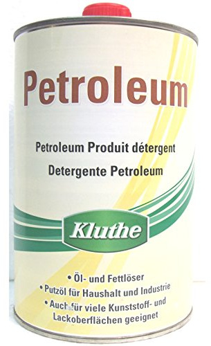 Kluthe Petroleu, 1 Liter