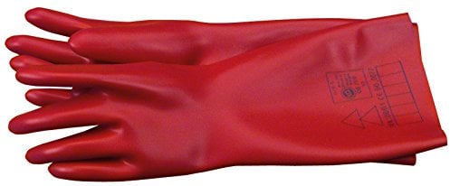 GEDORE BLAU V 912 10 Elektriker-Schutzhandschuhe Gr. 10