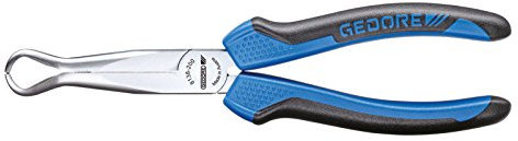 Gedore 8138-200 JC Mechanics' Pliers 200 mm