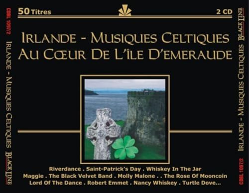 Irlande Musique Celtiques