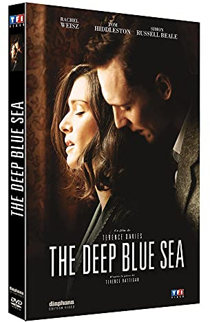The deep blue sea [FR Import]