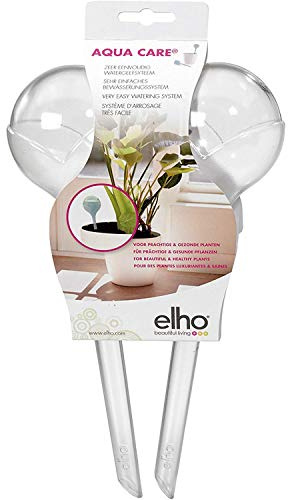 elho Aqua Care Bewässerungskugel-Set Farbe wählbar [Farbe]