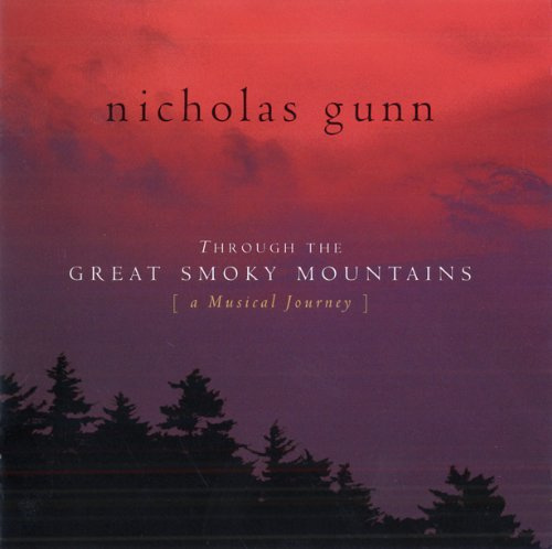 Through The Great Smoky Mountains