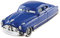 Disney Pixar Cars Diecast Doc Hudson