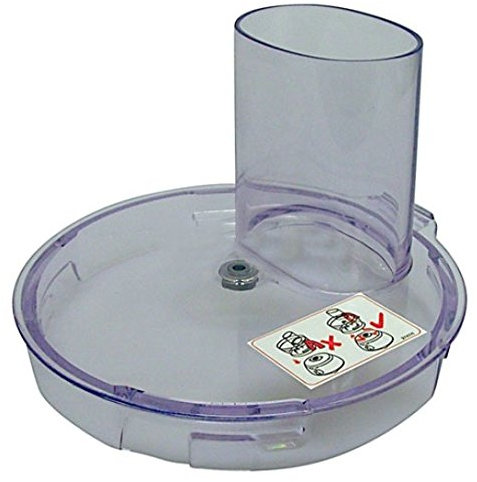 Kenwood FP250 Lid Assembly