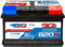 BIG +30% 12V 85Ah 820A/EN