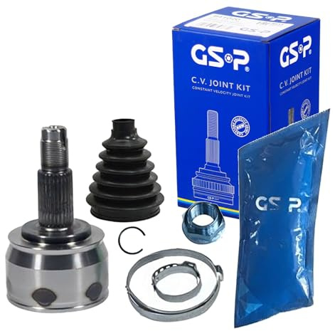 GSP Gelenksatz, Antriebswelle 899348