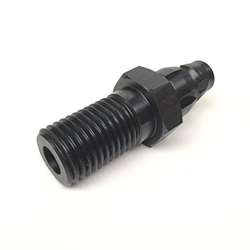 Werkmax Bohrkronen Adapter 1 1/4 | Geeignet für Kernbohrgerät Kernbohrmaschine Hilti DD
