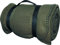 Kuschlige Flauschige Army Style Picknick Decke Outdoordecke Schlafdecke Unterlage (Oliv)