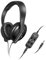 Sennheiser HD 65 TV Kopfhörer, Schwarz, SD