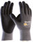 Unbekannt ATG Nylon-Montagehandschuh MaxiFlex® UltimateTM, 12 Paar (11)