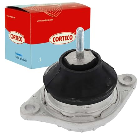 Corteco 80000232 Lagerung, Motor | 80000232 passend für 100 90 A6 Coupe |