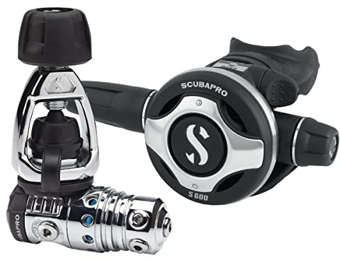 SCUBAPRO MK25 EVO/S600 Sistema Regolatore Subacqueo, INT