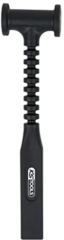 KS Tools 140.1246 Mini-Präzisions-Hammer, 180mm