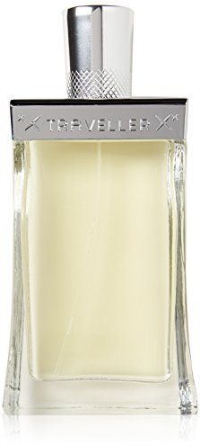 Yves De Sistelle Paris Bleul Traveller Cologne, 3.3 Ounce