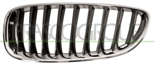 PRASCO BM6282004 Frontgrillspoiler