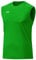 JAKO Classico Tanktop Gruen, L Herren