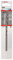 Bosch Professional 1x HSS-G Broca para metal (Ø 5,5 mm, Robust Line, Accesorios para taladro)