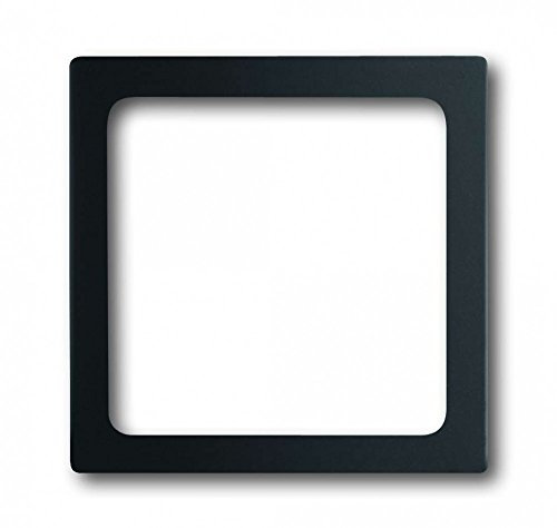 Busch-Jaeger 1716-885 Wall Plate, bunt