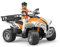 bruder 63000 - Quad avec chauffeur, Figurine jouet, Véhicule, 4x4