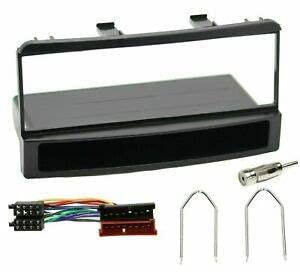 Stereo Radio Fascia / Facia Fitting KIT