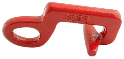 Power-Tec 91897 Werkzeug zum Ziehen von Karosserieteilen