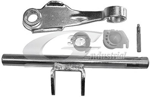 3RG 22208 fourchette de débrayage embrayage