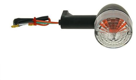 Blinker weiß vorne links/hinten rechts kompatibel für DERBI Senda R DRD Pro 50 (05-)