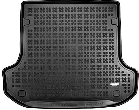 AZUGA Gummi Kofferraumwanne Premium Antirutsch passend für Dacia Logan MCV Kombi II ab 6/2013-2020 AZ12000214