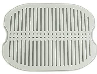TUPPERWARE Empilofrais grille fraîche blanc A173