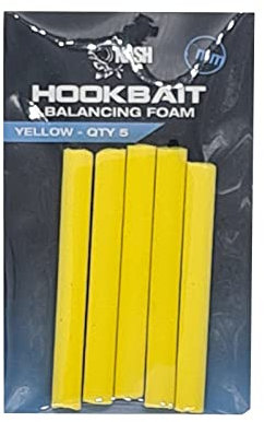 Nash Mousse flottante 7mm