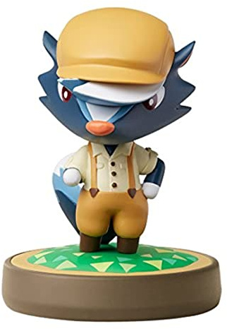 Nintendo Kicks amiibo - Wii U