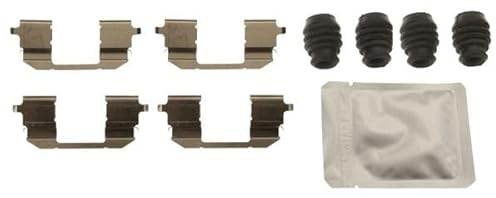 TRW pfk676 Brake Pad Accessory Kit