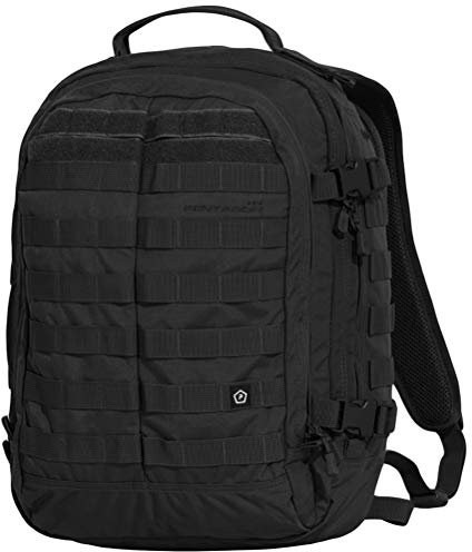 Pentagon Kyler Backpack One Size Black