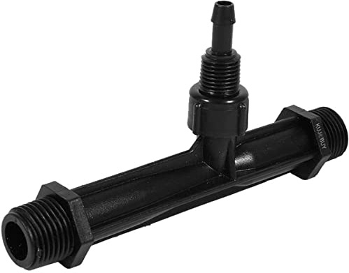 hpbg-garden-water 1/2 Inch Venturi Fertilizer Mixer Injectors Agriculture Irrigation Tube^.