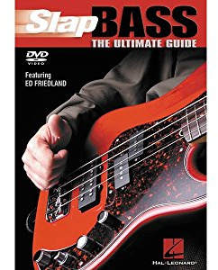 Slap Bass The Ultimate Guide