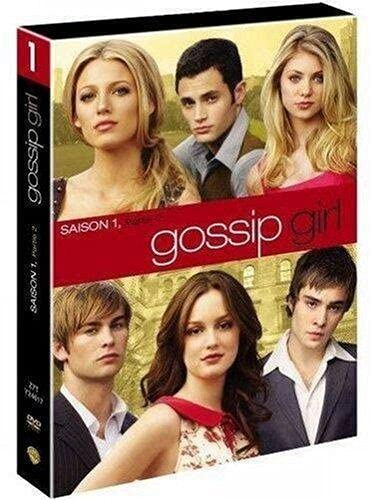 Gossip Girl - Saison 1, partie 2 [FR Import]